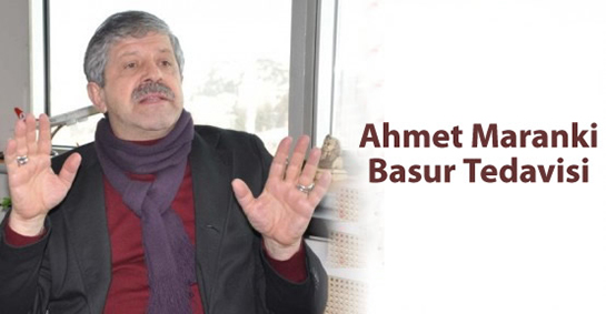 Ahmet Maranki Basur