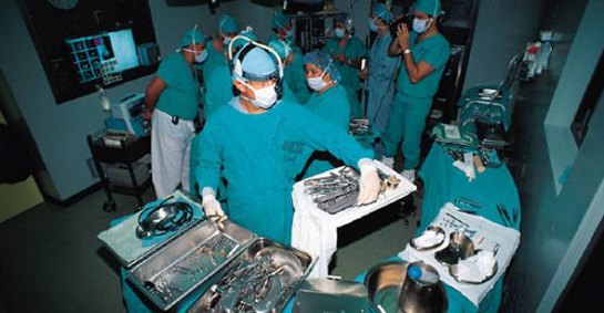 Basur Ameliyatı Sonrası Dikkat Edilmesi Gerekenler?