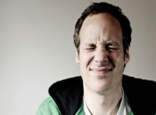 Basur Başlangıcı?