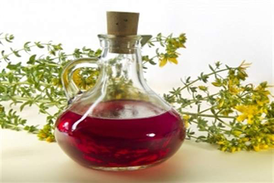 Kantaron Yağı Basura İyi Gelir mi?